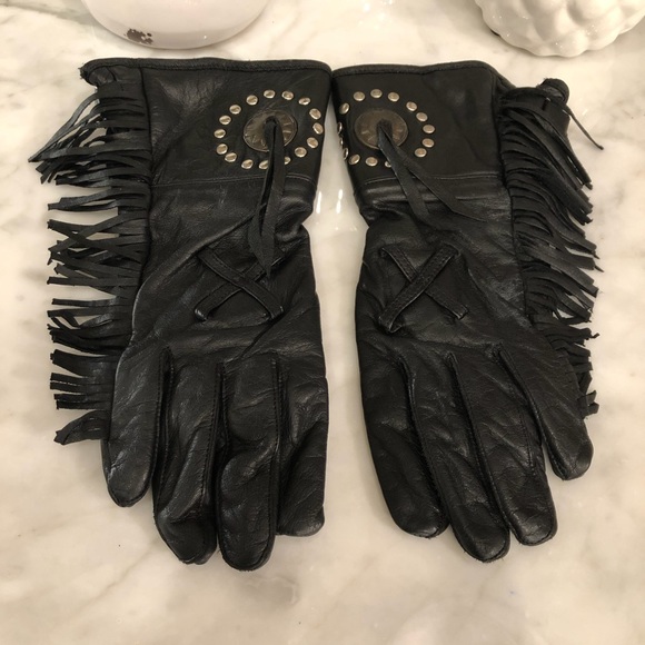 willie g gloves